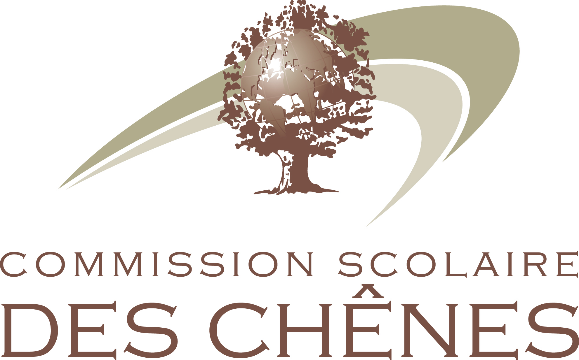 Commission scolaire Des Chênes